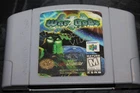 WarGods (Nintendo 64, 1997) N64, game only