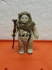 Star Wars 1983 Chief Chirpa Complete All Original Kenner