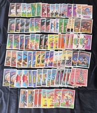 2013 Topps Garbage Pail Kids Holiday Greeting Cards 25