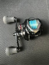 SHIMANO 100HG Baitcasting Reel ENGETSU