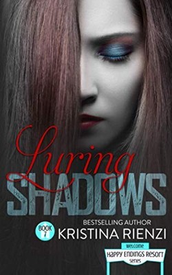 Luring Shadows Kristina Rienzi New Book 9780996972109