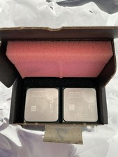 LOT 2  CPU Processor AMD Athlon II ADXB240CK23GQ
