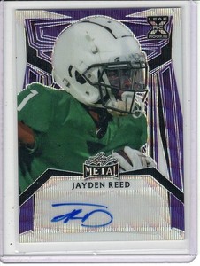 Jayden Reed | eBay Jayden Reed | eBay