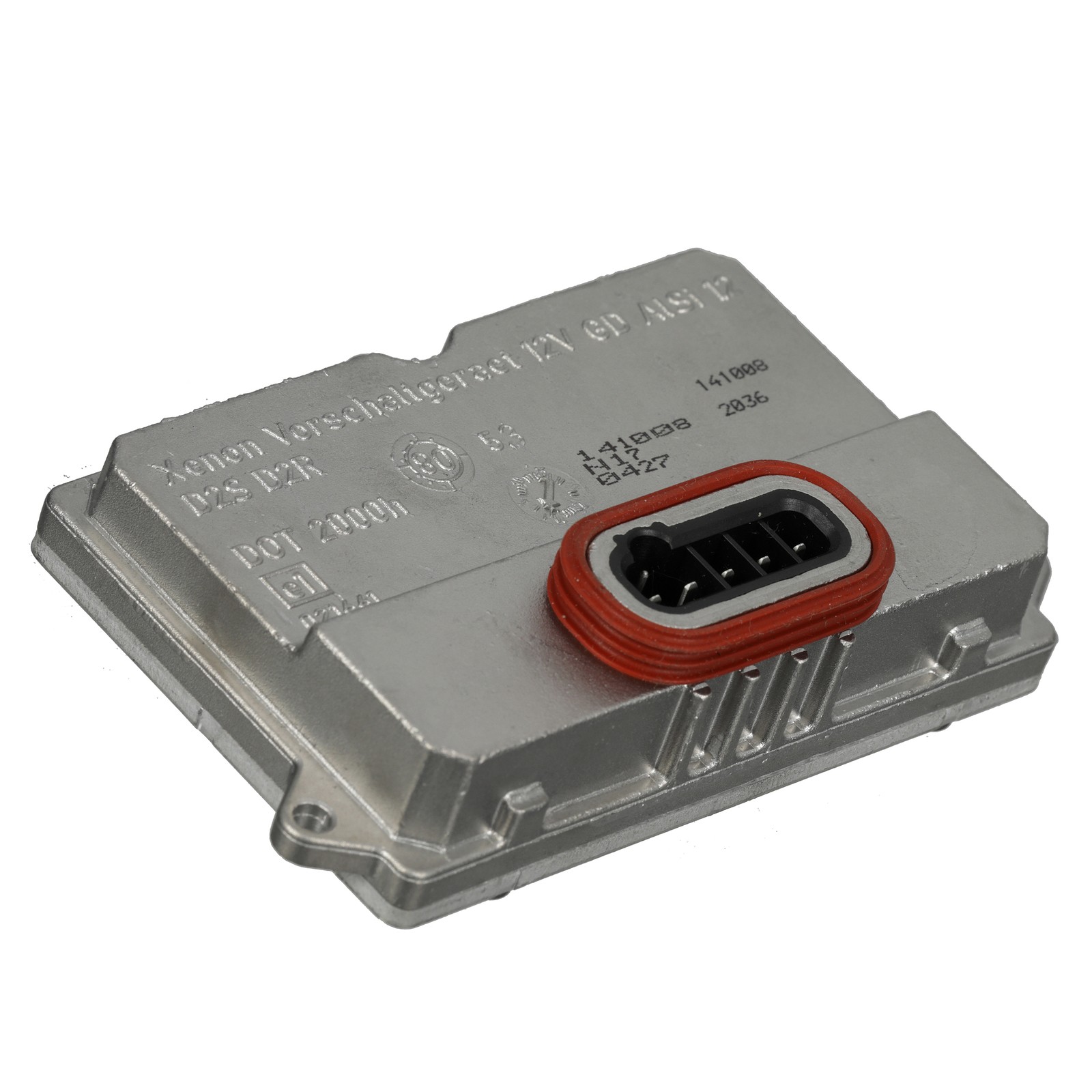 Maserati Quattroporte 2003-2007 Headlight control module P/N 980139011