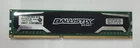 Crucial Ballistix Sport 8GB PC3-12800 DDR3 1600MHz CL10 Desktop RAM Memory