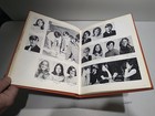 1972 LEVIN Champion High School Yearbook Warren Ohio Class Annual Golden Flashes — photo 9