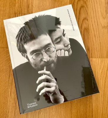 John Lennon Yoko Ono John & Yoko Plastic Ono Band - Neu&OVP / NEW  Thames&Hudson