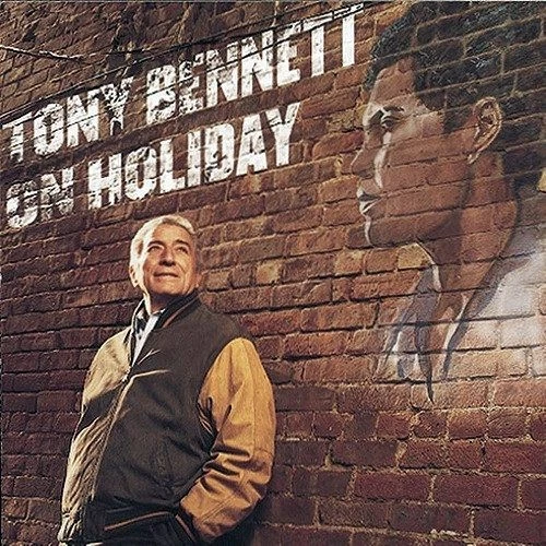 Tony Bennett – Tony Bennett On Holiday (A Tribute To Billie Holiday) (CD… - Imagen 1 de 1