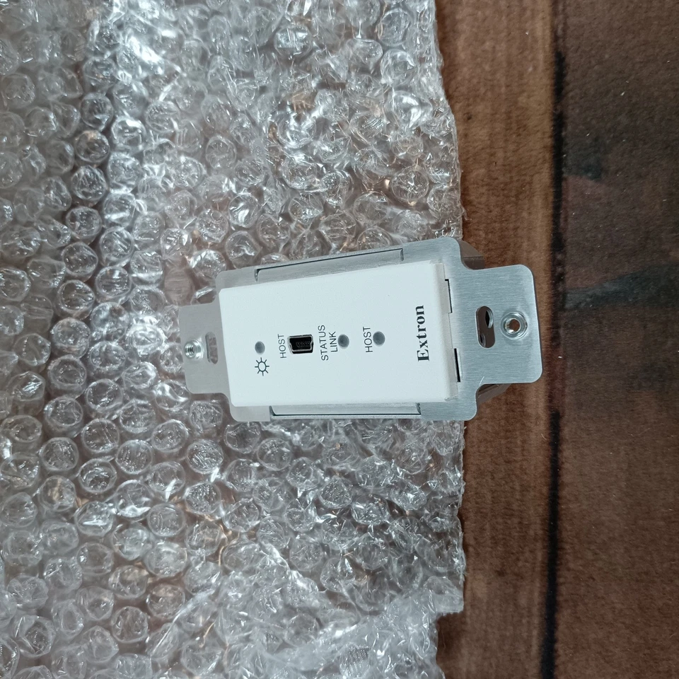 Extron Electronics USB Extender Plus DT White 60 1473 13 MAC 1 00 05 A6 11 E8 CA - Image 4 of 4