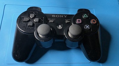 Sony DualShock 3 Wireless Playstation 3 controller (OEM) [ Slight Scuff] 