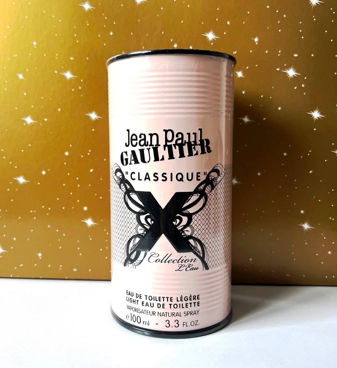 Jean Paul Gaultier Classique X for sale | eBay UK
