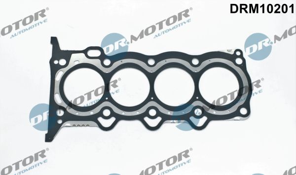 Dr.Motor Automotive Dichtung, Zylinderkopf DRM10201 FüR Mini Toyota-image