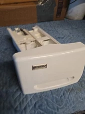 Kenmore Elite washer soap dispenser drawer Model 110.44832202