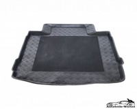 Kofferraumwanne Matte FüR Opel Insignia A Stufenheck Hinten 08-17