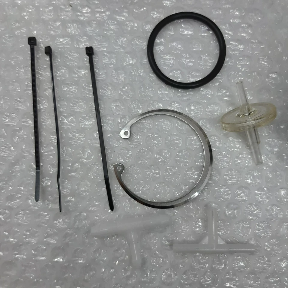 HKS Genuine Super SQV4 Sequential Blow Off Valve 71008-AK001 Kit SL - Image 4 of 4