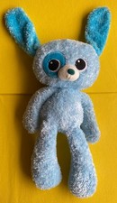 GUND Plush JEEPERS PEEPERS Blue Dog 13 inches