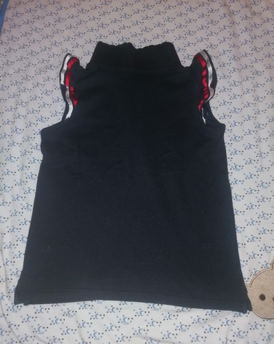 Steiff 🐻 Shirt ohne Ärmel Größe 110 - Bild 4 von 7