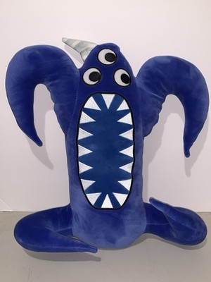 GIANT Garten of Banban Nabnab 16  Plush