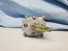 Piper Aerostar 601P Valve Assembly P/N: 980010-01 As Removed Piper Aerostar 601P Valve Assembly P/N: 980010-01 As Removed