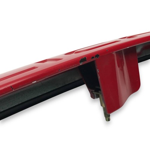JDM Toyota Celica ZZT230 ZZT231 OEM Rear Finisher Garnish 76801-20310 3P0 - Bild 8 von 10