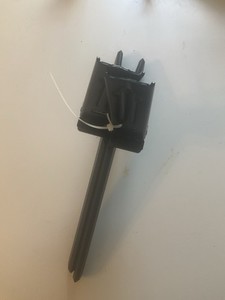 LG TV Stand Legs OEM