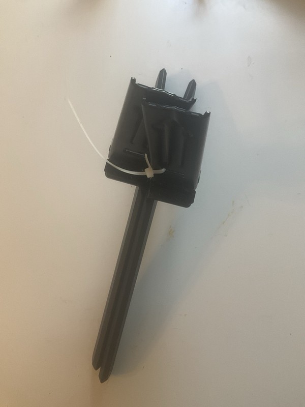 LG TV Stand Legs OEM