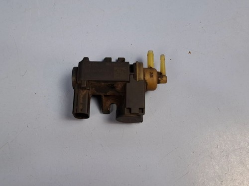 Audi Q5 SQ5 2009 Diesel 125kW Turbolader Druckwandler Magnetventil 8K0906627