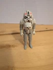 Vintage Star Wars 1980 Kenner AT-AT Driver Empire Strikes Back Figure NO Weapons