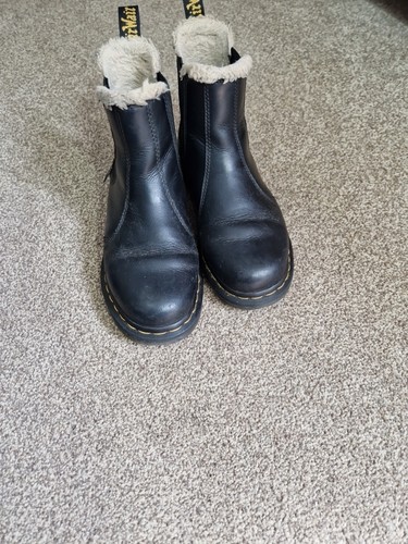 Doc Marten Size (5) - Picture 7 of 12