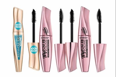 Deborah Milano Mascara - Volumeneffekt - verschiedene Modelle