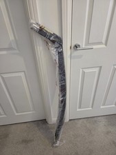 Fiesta ST180 Wind Deflectors Team Heko 3 Door