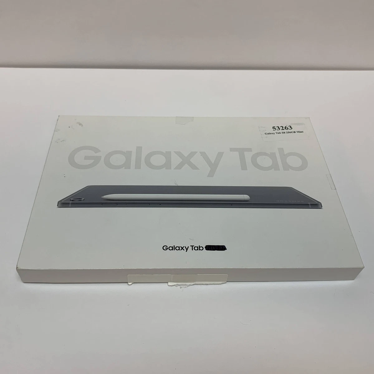Samsung Galaxy Tab S8 for sale - eBay