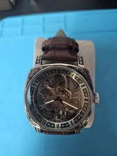 Orologio Scheletrato Automatico