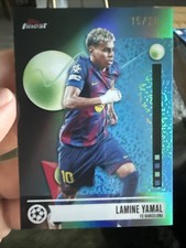 2025-26 Topps Finest UEFA Club Competitions Soccer Checklist Guide in-content 68