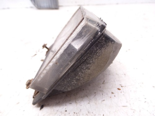 79-81 Firebird Trans Am Driver Passenger Turn Signals Parking Fog Lights Lamp - Picture 5 of 16