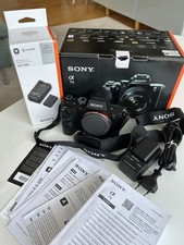 Sony Alpha 7 II + Zubehörpaket -  4629 Ausl�...