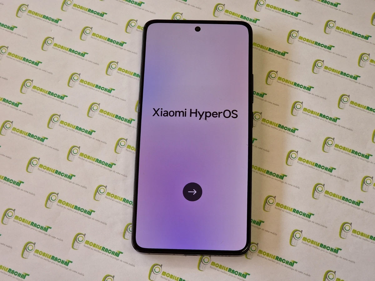 XIAOMI REDMI NOTE 13 Pro+ 5G 512Gb Désimlocké EUR 200,00 - FR