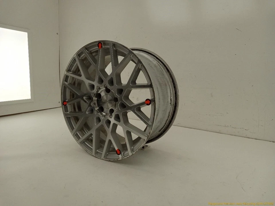 Audi TT MK1 8N COUPE Rotiform Aftermarket Single Alloy Wheel Rim 18x8.5 00-06 - Image 3 of 4