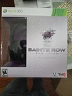 THQ Saints Row: The Third Platinum Pack (Xbox 360) M NTSC-U/C 2011