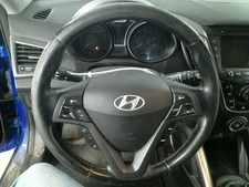 Steering Column Floor Shift Electric Power Steering Fits 13-15 VELOSTER