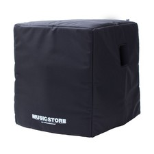 Challenger Sub 15, MUSIC STORE Cover, Imbottita, Impermeabile, Su Misura