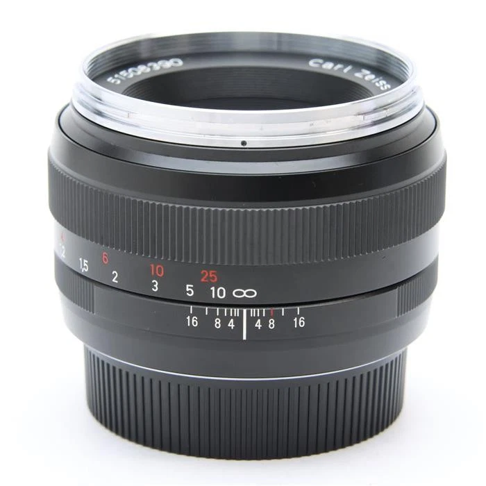 ZEISS 50mm f/1.4 Camera Lenses for sale | eBay