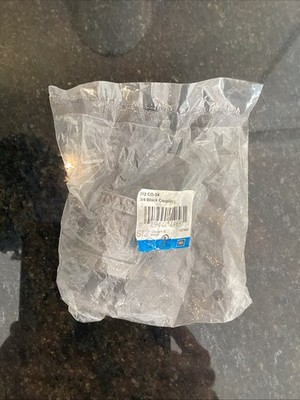 LDR 312 CO-34 Coupling NOS