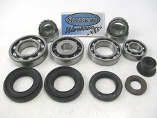 Fits Gm Geo Metro 5sp Fwd Transmission Rebuild Kit 87-on Mv3