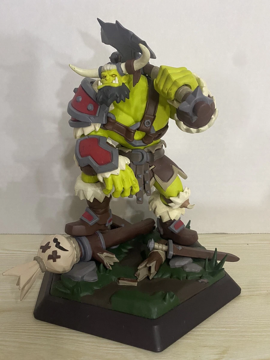 Blizzcon Statue Video Gaming Merchandise for sale | eBay