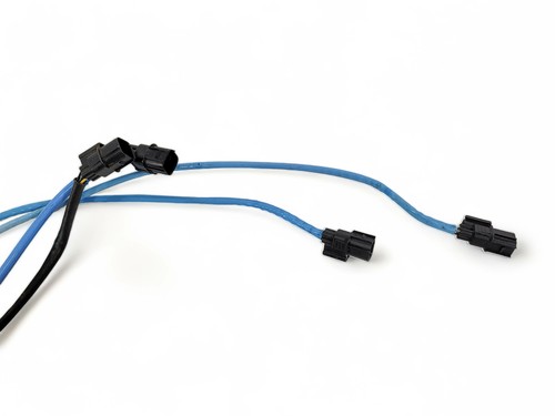 Acura MDX 07-09 Secondary Oxygen Sensor 36532-RYE-A01, C045, OEM, 2007, 2008, 20 - Picture 3 of 4