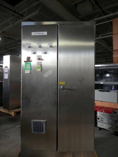 👀 NUEVO SIEMENS SIMATIC S7 PLC INTERFAZ 6ES7 307-1BA01-0A0 - Imagen 8 de 10