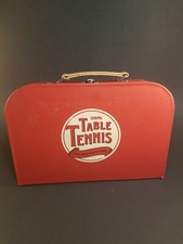 Table tennis ping pong 2 player SET by Worldwide Co.