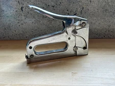 Vintage Arrow Fastener Co T-50 Heavy Duty Staple Gun - *No Staples Incl