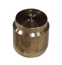 Truma 10mm Gas Pipe Blanking End Plug Cap Caravan Motorhome - 0351501V